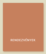 MŰ-SZA - RENDEZVÉNYEK